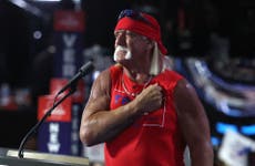 Revelan la causa de muerte de Hulk Hogan