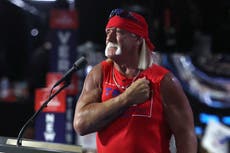 Revelan la causa de muerte de Hulk Hogan