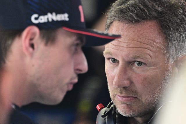 F1 RED BULL
