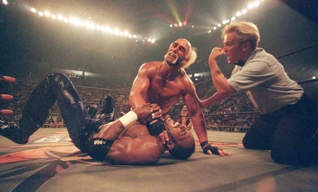 HULK HOGAN-DECESO