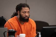 Hombre de Minnesota condenado a 59 años por accidente que mató a cinco jóvenes