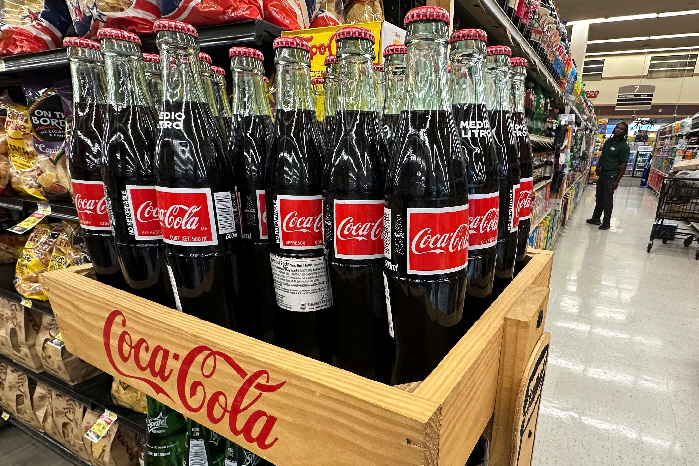 EEUU-COCA-COLA-AZUCAR-FRUCTOSA