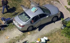 Hombre que disparó a tres policías en Ohio en emboscada tenía múltiples armas, según la policía