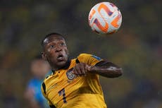 Pervis Estupiñán ficha con el AC Milan, primer ecuatoriano en el club italiano