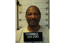 Tennessee apela orden de trasladar a recluso al hospital antes de su ejecución
