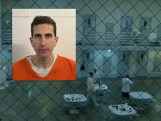 Envían al asesino de Idaho a prisión con graves denuncias de insalubridad