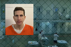 Envían al asesino de Idaho a prisión con graves denuncias de insalubridad