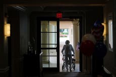 Residencias para ancianos pasan apuros por ofensiva migratoria de Trump