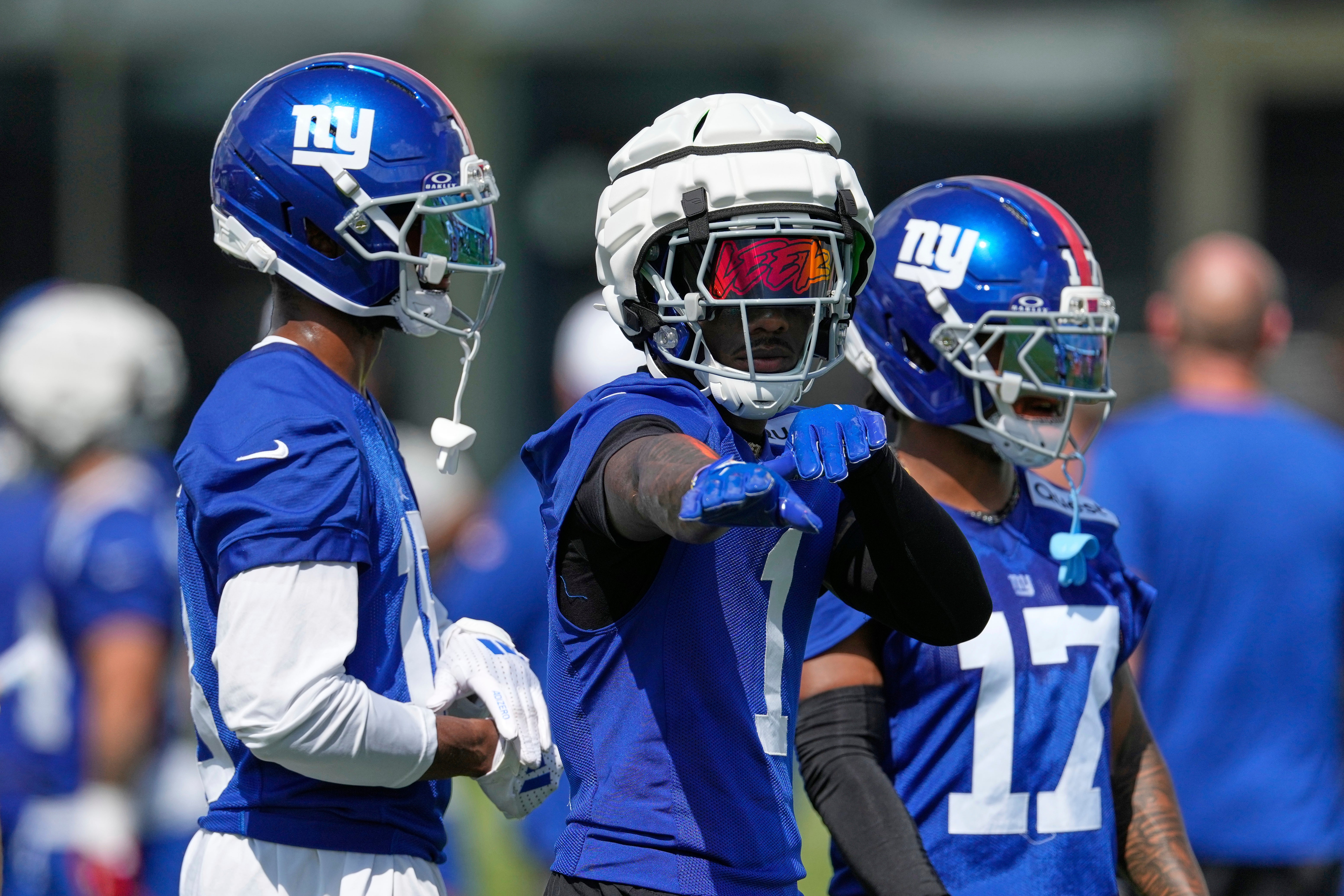 GIANTS-NABERS