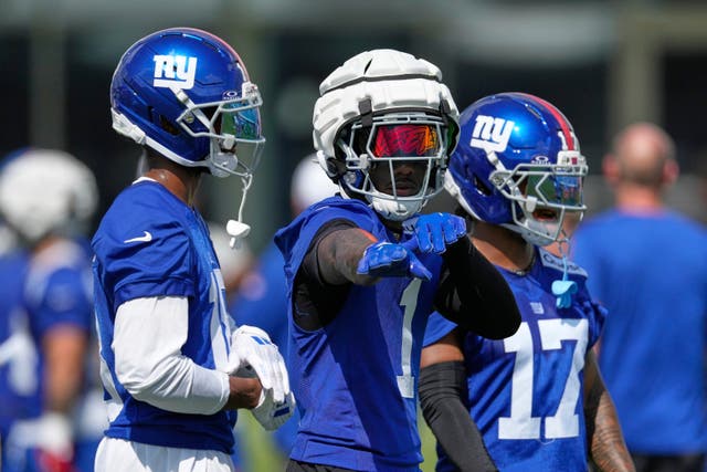 GIANTS-NABERS