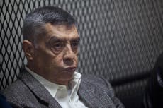 Muere en libertad en Guatemala un general condenado por genocidio y con otros procesos pendientes