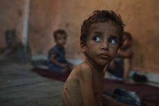 Demócratas presionan a administración Trump para abordar hambruna en Gaza