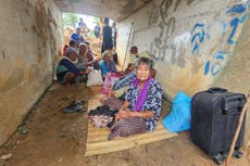 ¿Qué hay detrás del enfrentamiento entre Tailandia y Camboya que dejó al menos 11 muertos?