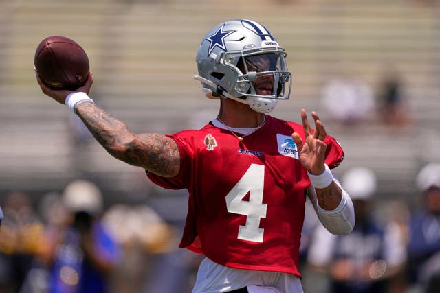 COWBOYS-PRESCOTT
