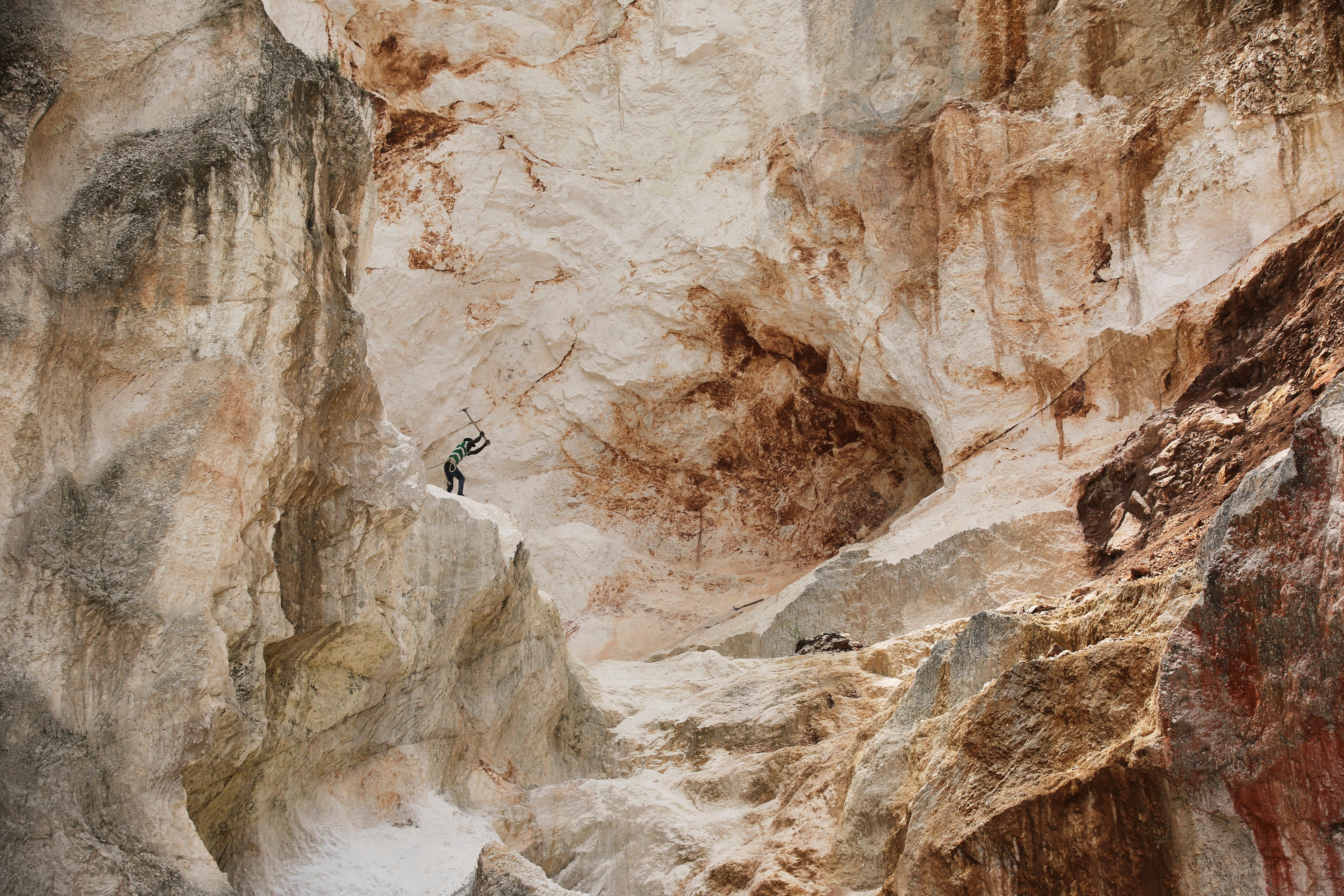 AP Fotos: Las mejores fotos de la semana en América Latina
