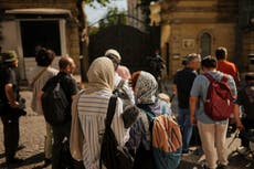 Europa e Irán se reúnen en Estambul ante la amenaza de sanciones por estancamiento nuclear