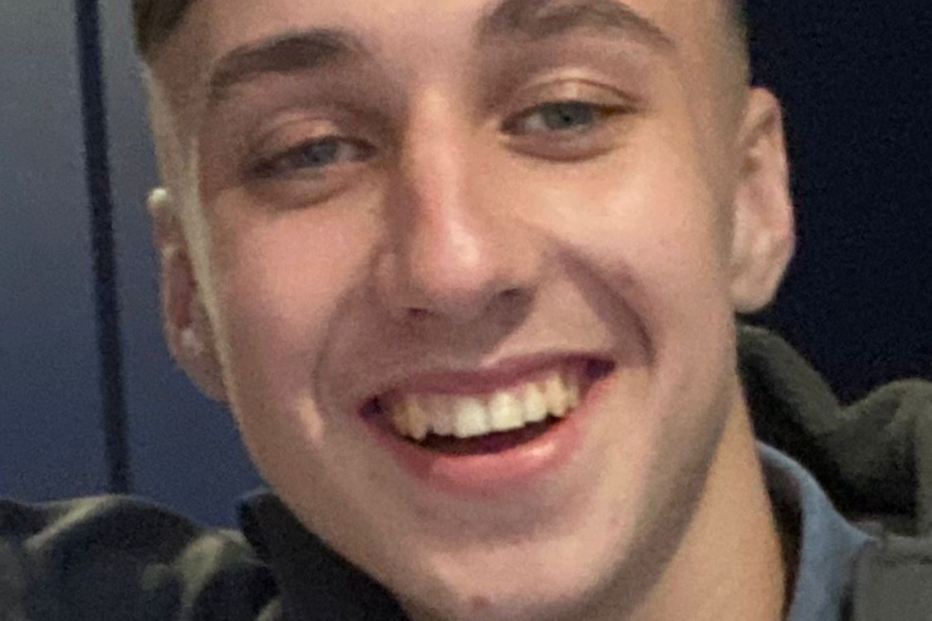 Confirman cómo murió Jay Slater tras una búsqueda de un mes en Tenerife 