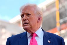 Creador de "South Park" se disculpa en broma po estreno que enfureció a la Casa Blanca