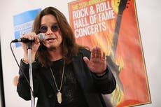 Ozzy Osbourne padecía un raro tipo de párkinson: lo que hay que saber