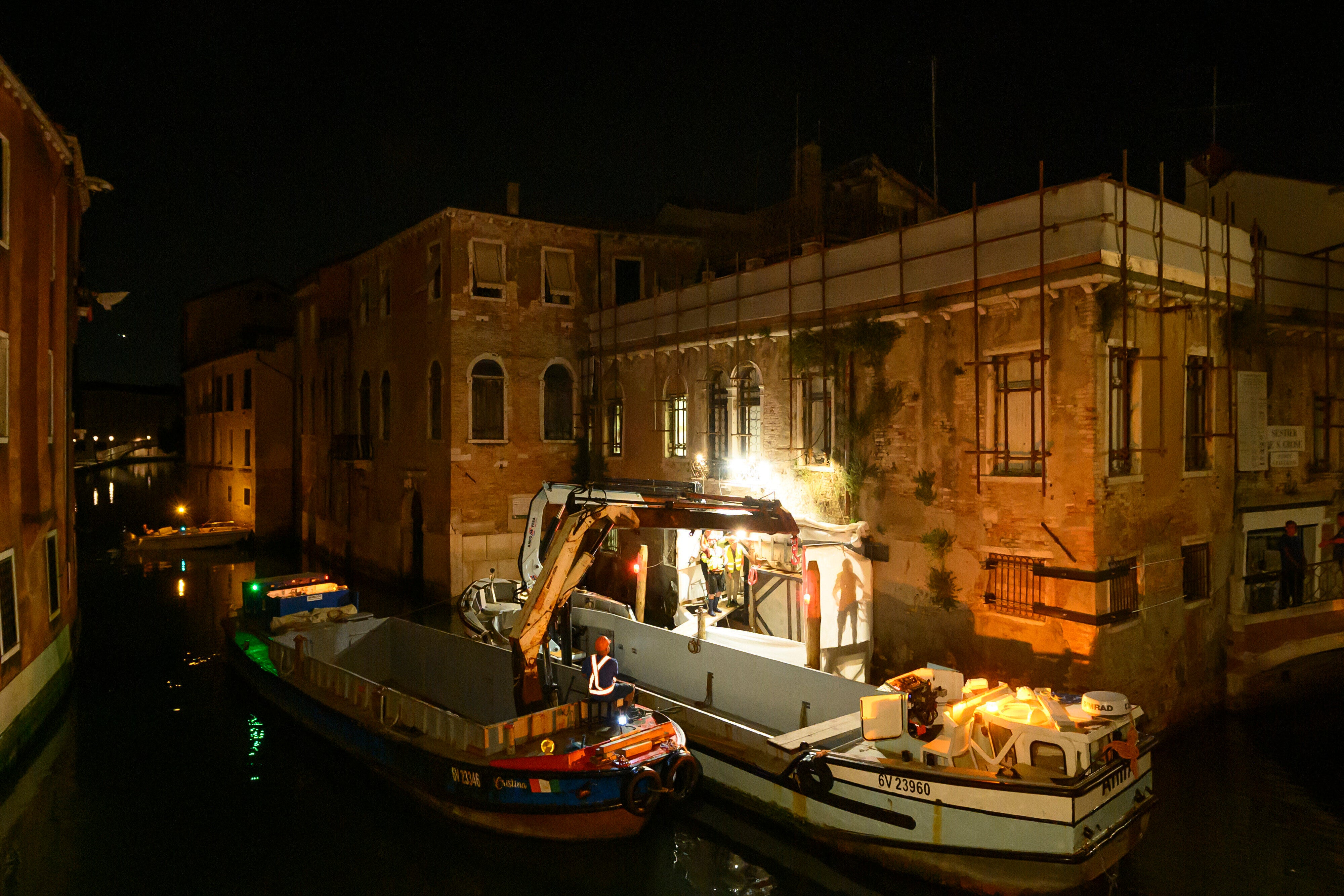 BANKSY-VENECIA-RESTAURACIÓN
