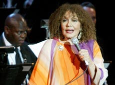 Cleo Laine, considerada la mayor voz del jazz británico, muere a los 97 años