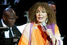 Cleo Laine, considerada la mayor voz del jazz británico, muere a los 97 años