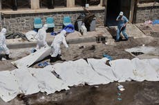 Los drusos de Siria temen por su futuro tras enfrentamientos sectarios