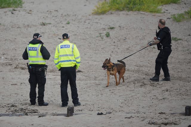TRUMP-ESCOCIA-SEGURIDAD