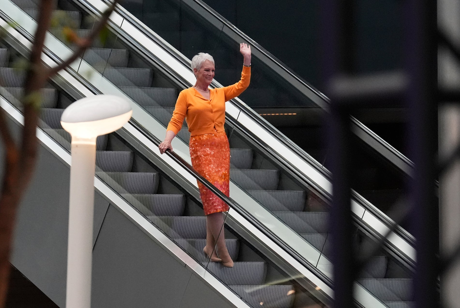 MEXICO-FREAKIER FRIDAY