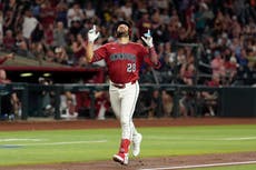 Cuenta regresiva para canjes en MLB: Eugenio Suárez destaca entre los jugadores más codiciados
