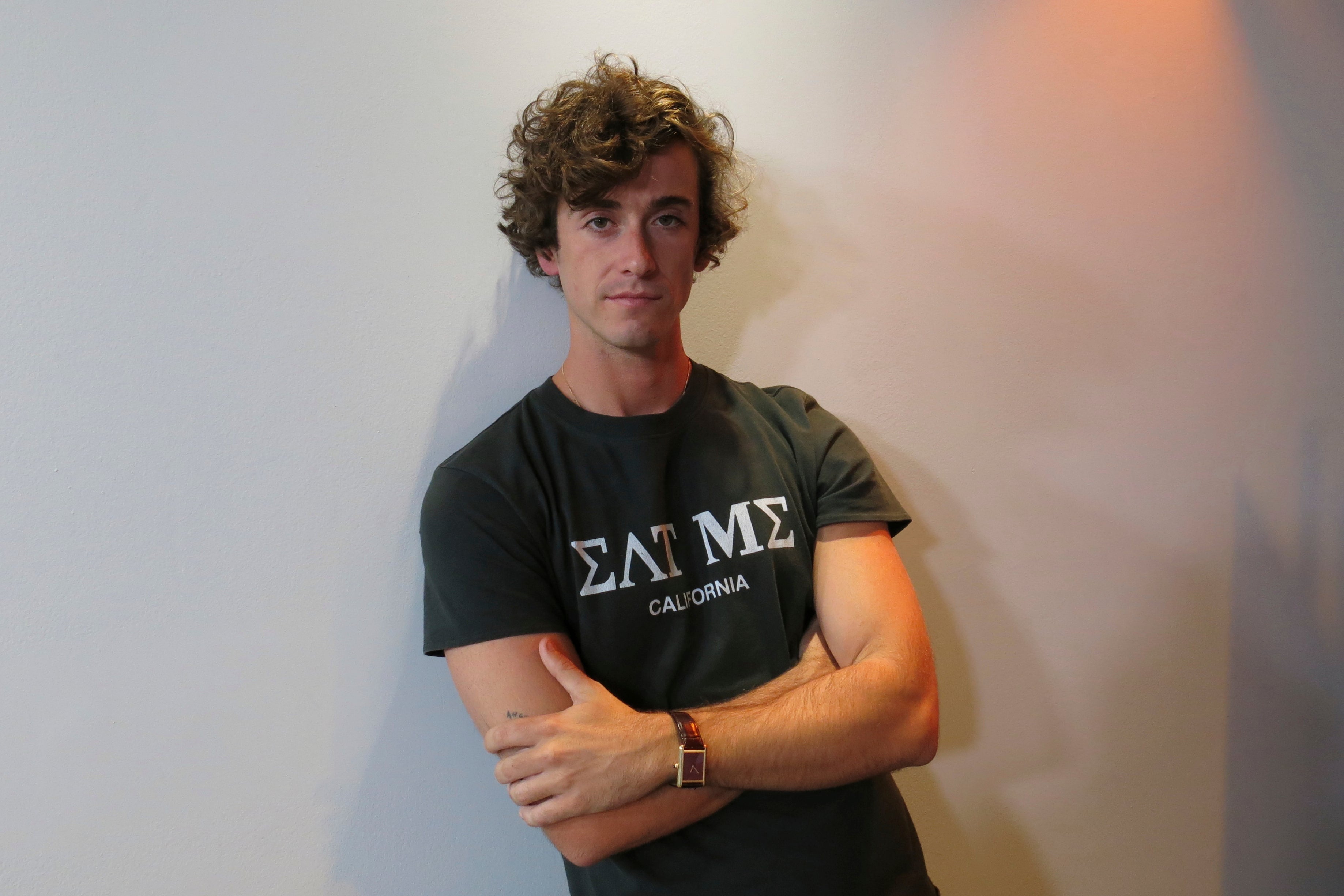 Guitarricadelafuente estrena versión de “Pipe Dream” con Troye Sivan