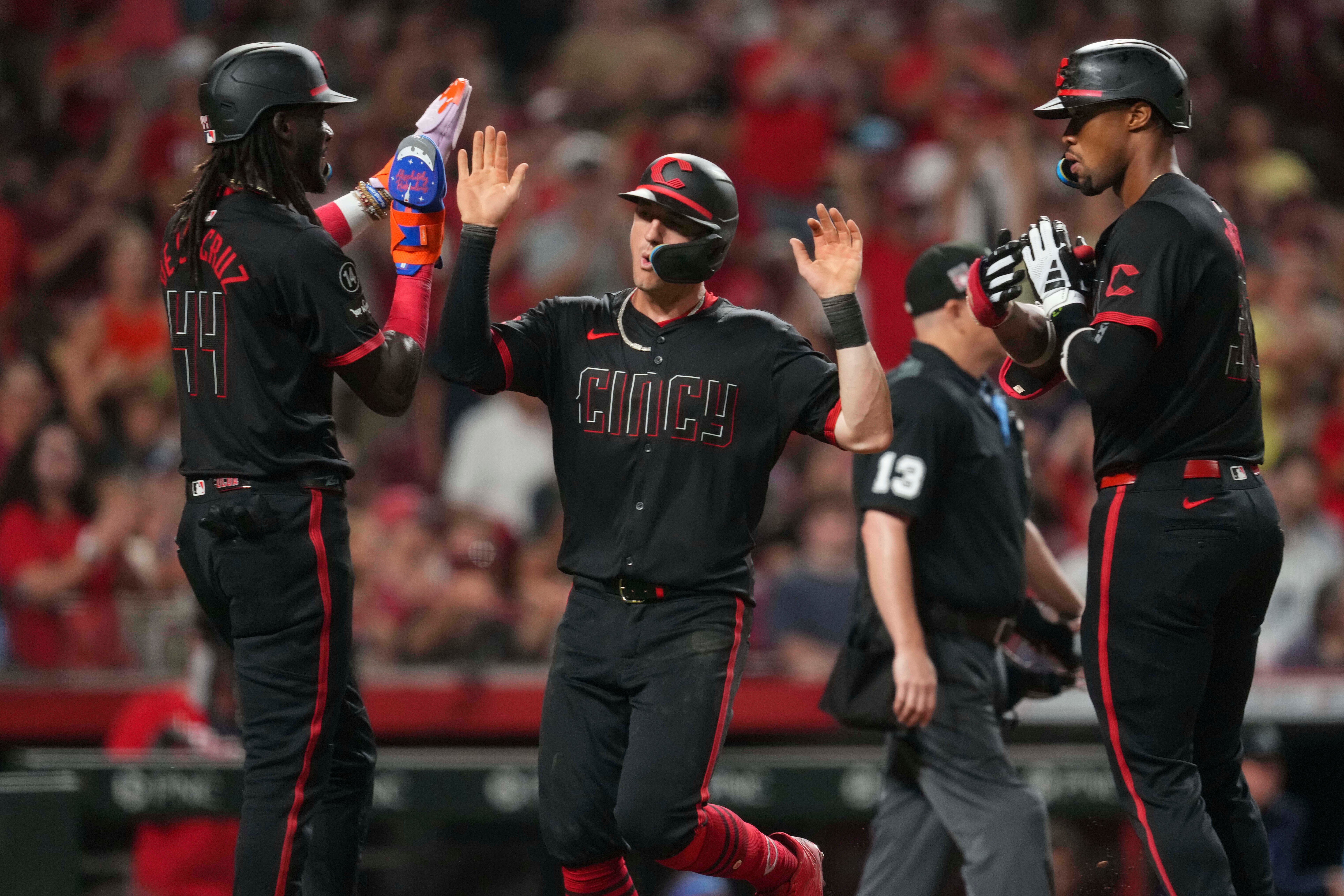 RAYS-ROJOS