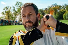 ‘Happy Gilmore 2’: fans protestan por un inesperado giro de trama