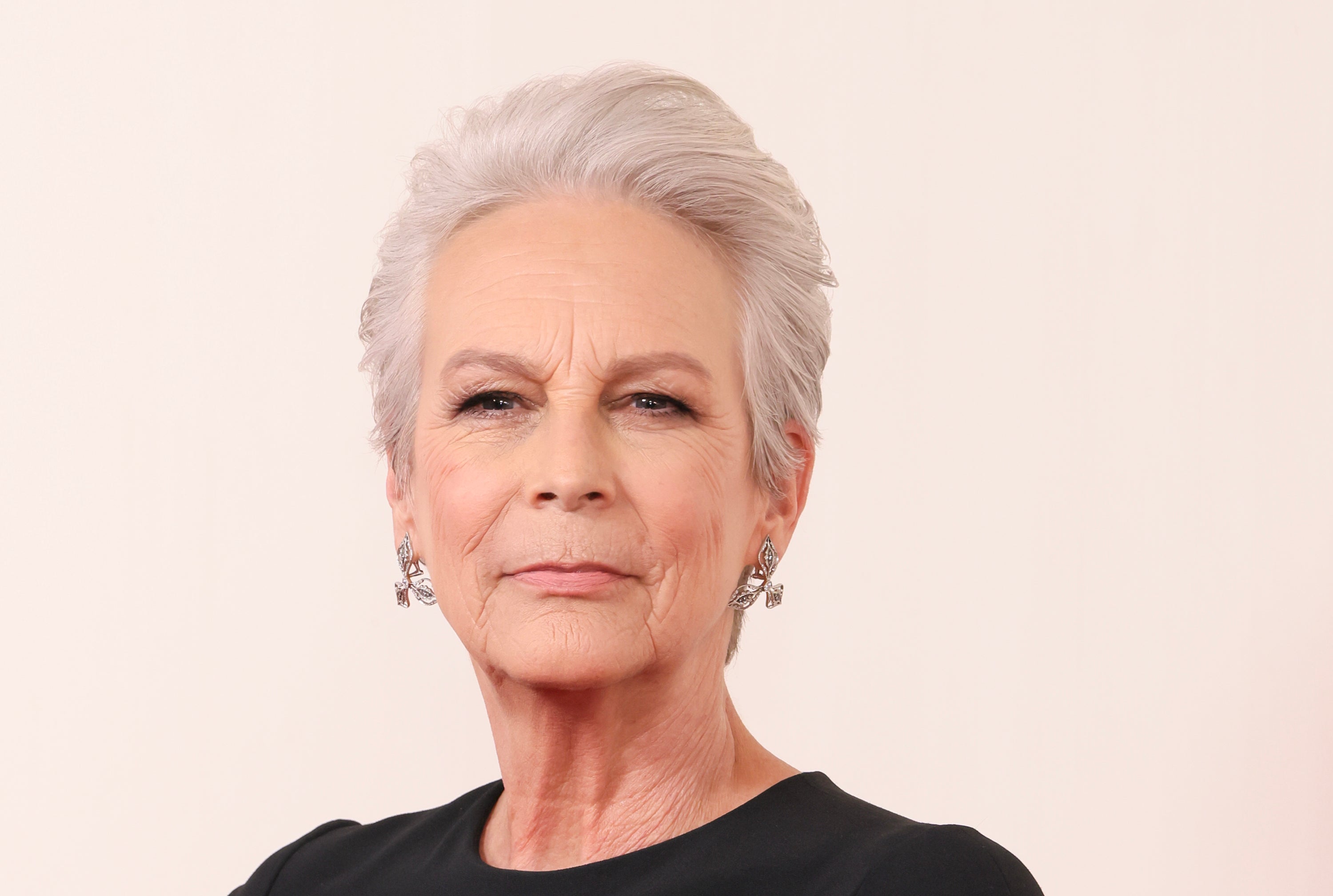 Jamie Lee Curtis en 2024