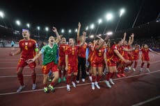 Euro 2025: estilo español vs. voluntad inglesa promete una final fascinante
