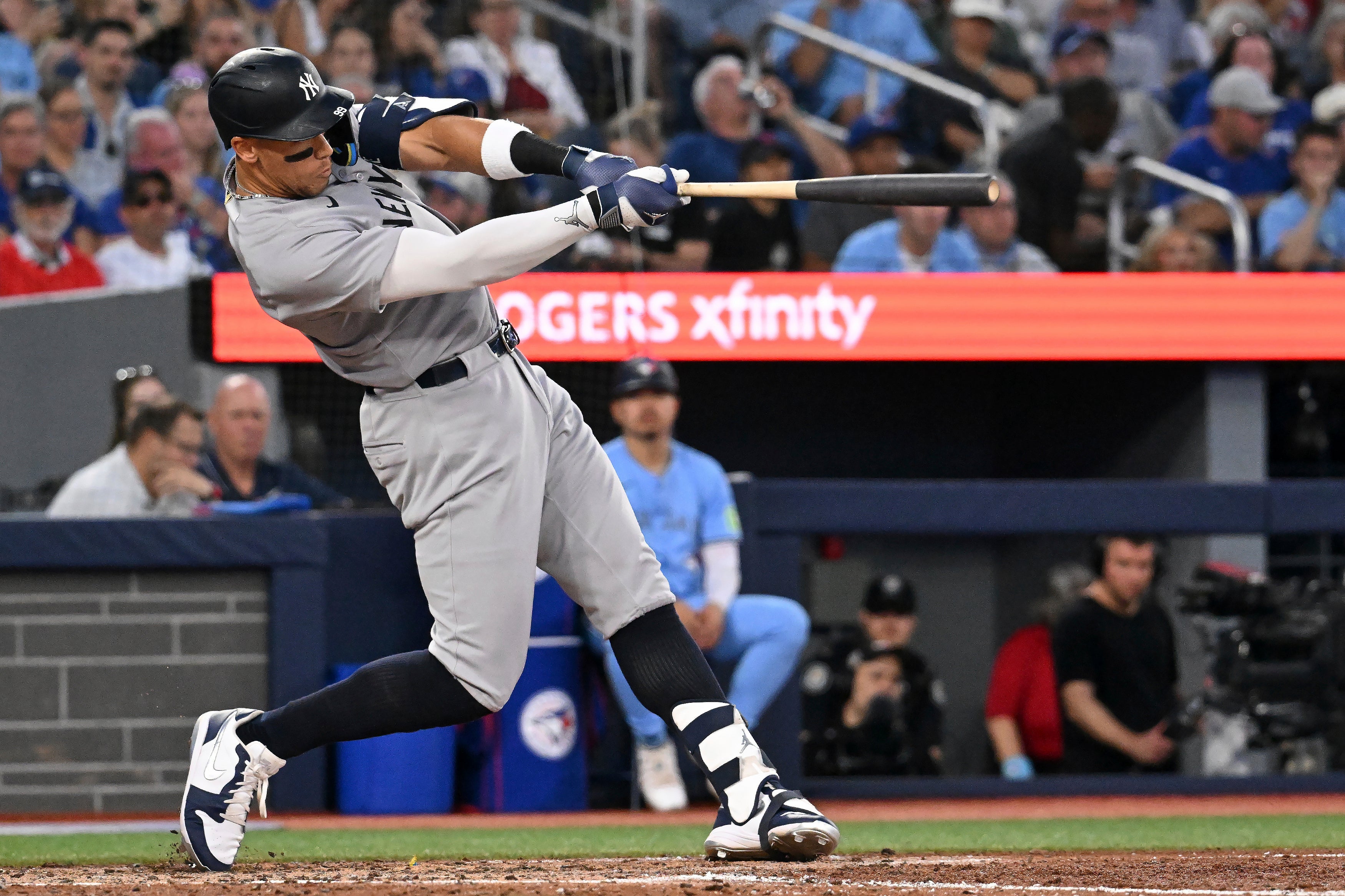 YANKEES AZULEJOS
