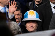 Milei anuncia una reducción a las retenciones agrícolas en Argentina