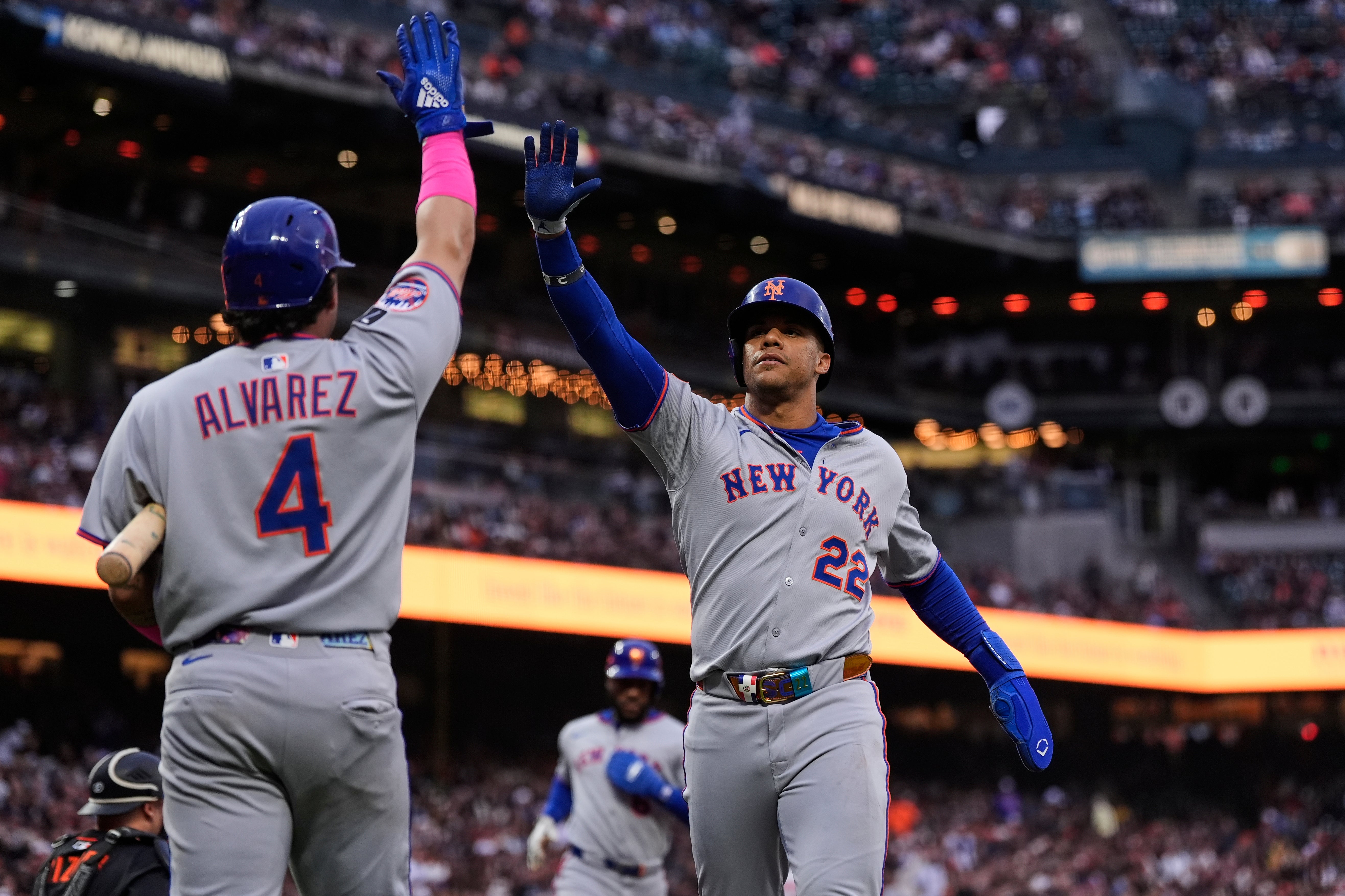 METS-GUGANTES