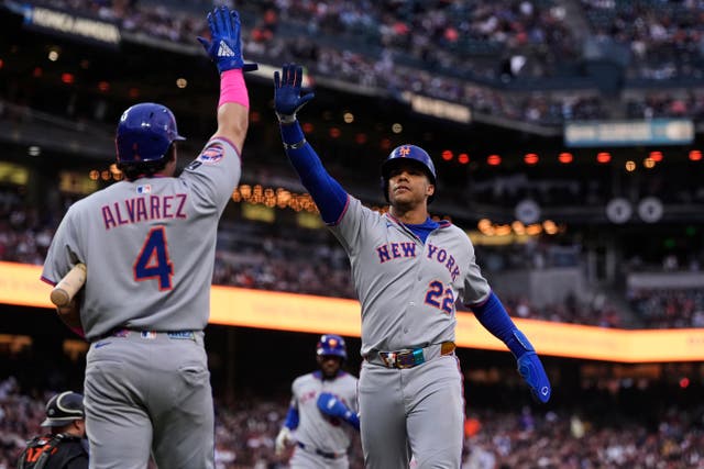 METS-GUGANTES