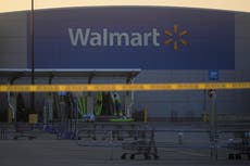 Detenido hombre acusado de apuñalar a 11 personas en un Walmart en Michigan