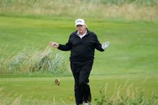 Trump y Von der Leyen se reunirán en Escocia para abordar los aranceles