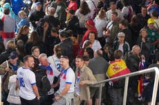 Inglaterra se enfrenta a España en la final de la Eurocopa Femenina 2025