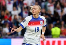 Euro 2025: medios de España critican gesto de Chloe Kelly tras triunfo de Inglaterra