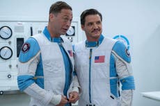 Los 4 Fantásticos logran $118 millones en su primer fin de semana en cines