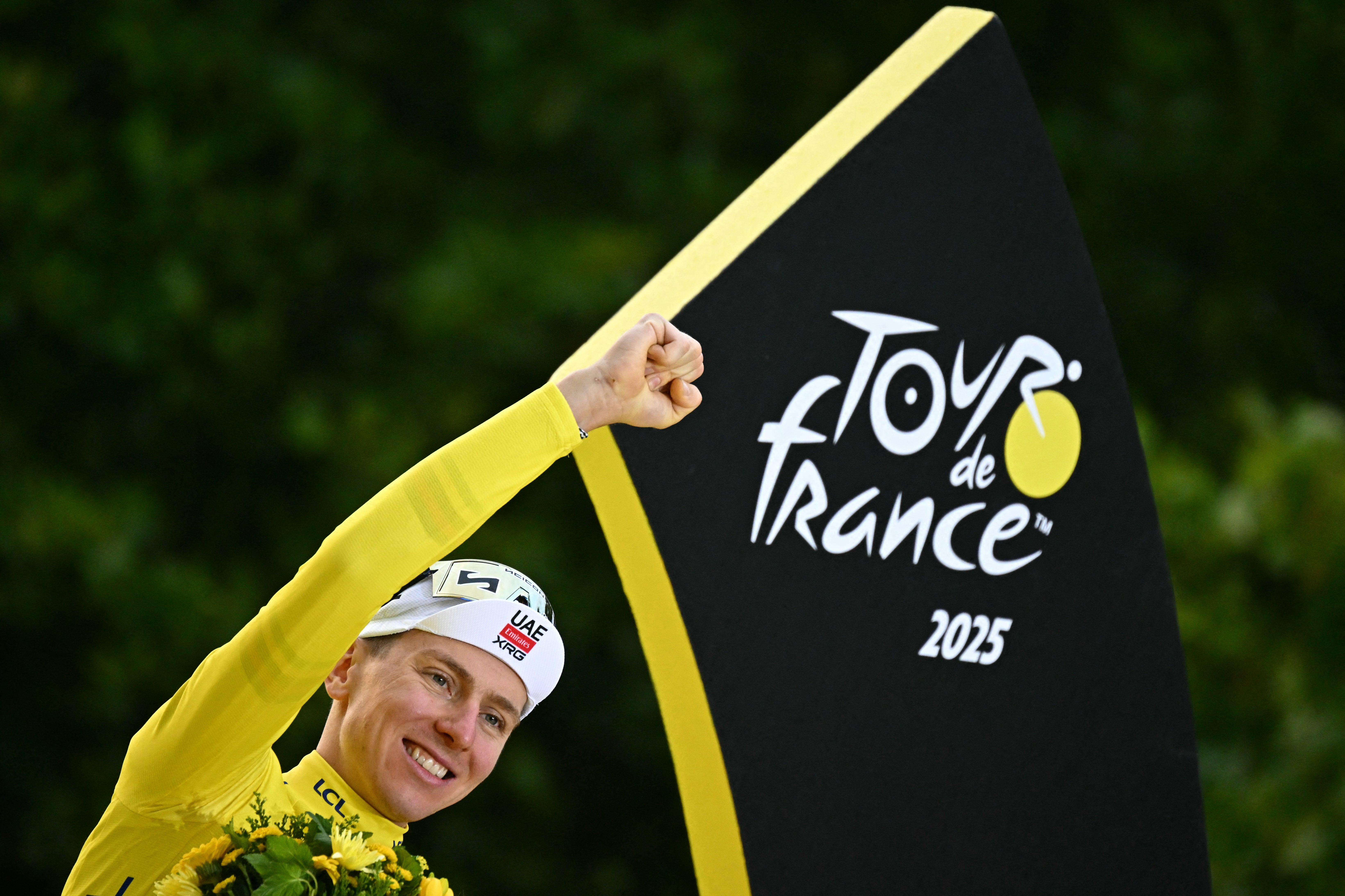 Tour de France 2026: los hombres encaran el Alpe d’Huez y las mujeres el Mont Ventoux
