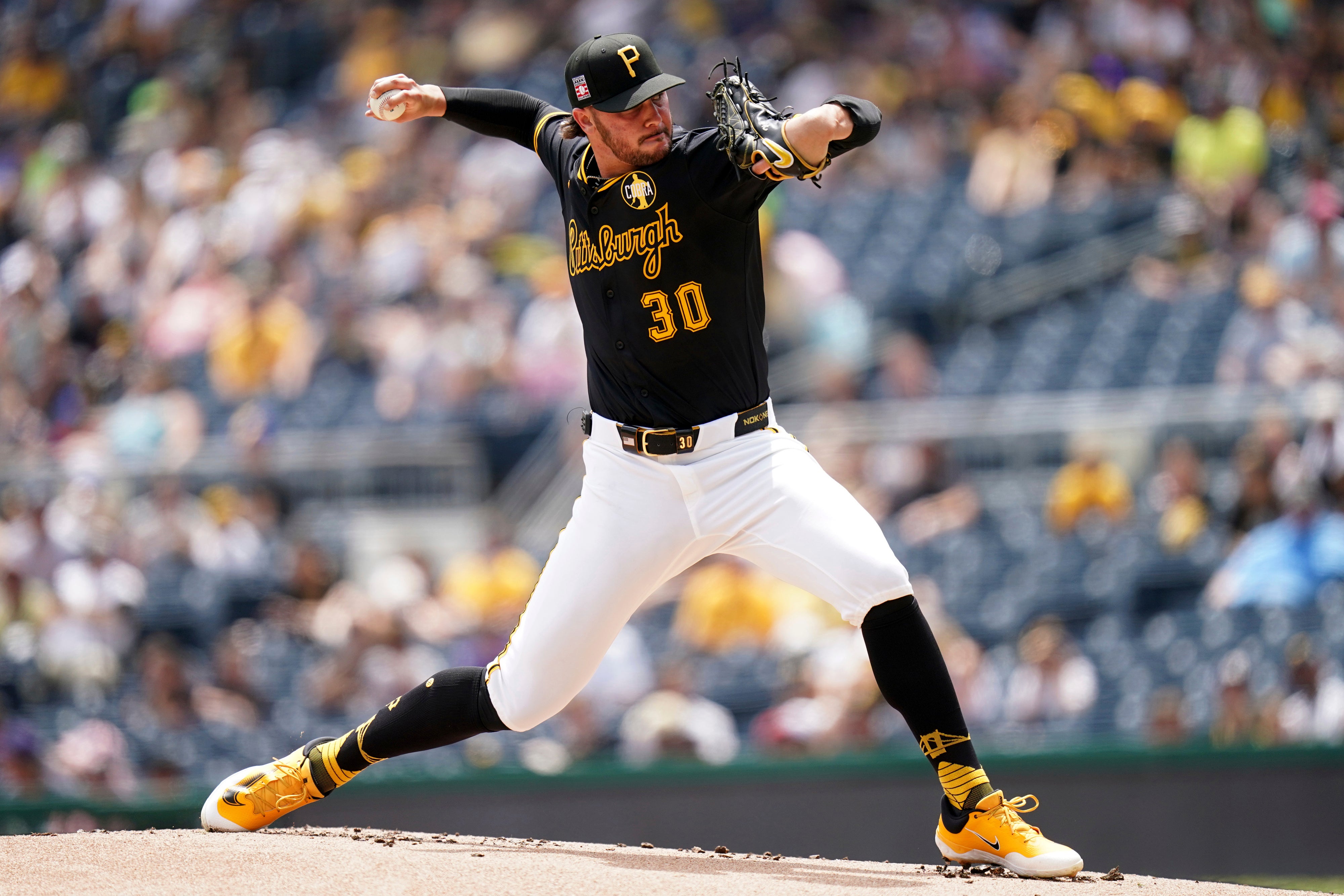 DIAMONDBACKS PIRATAS