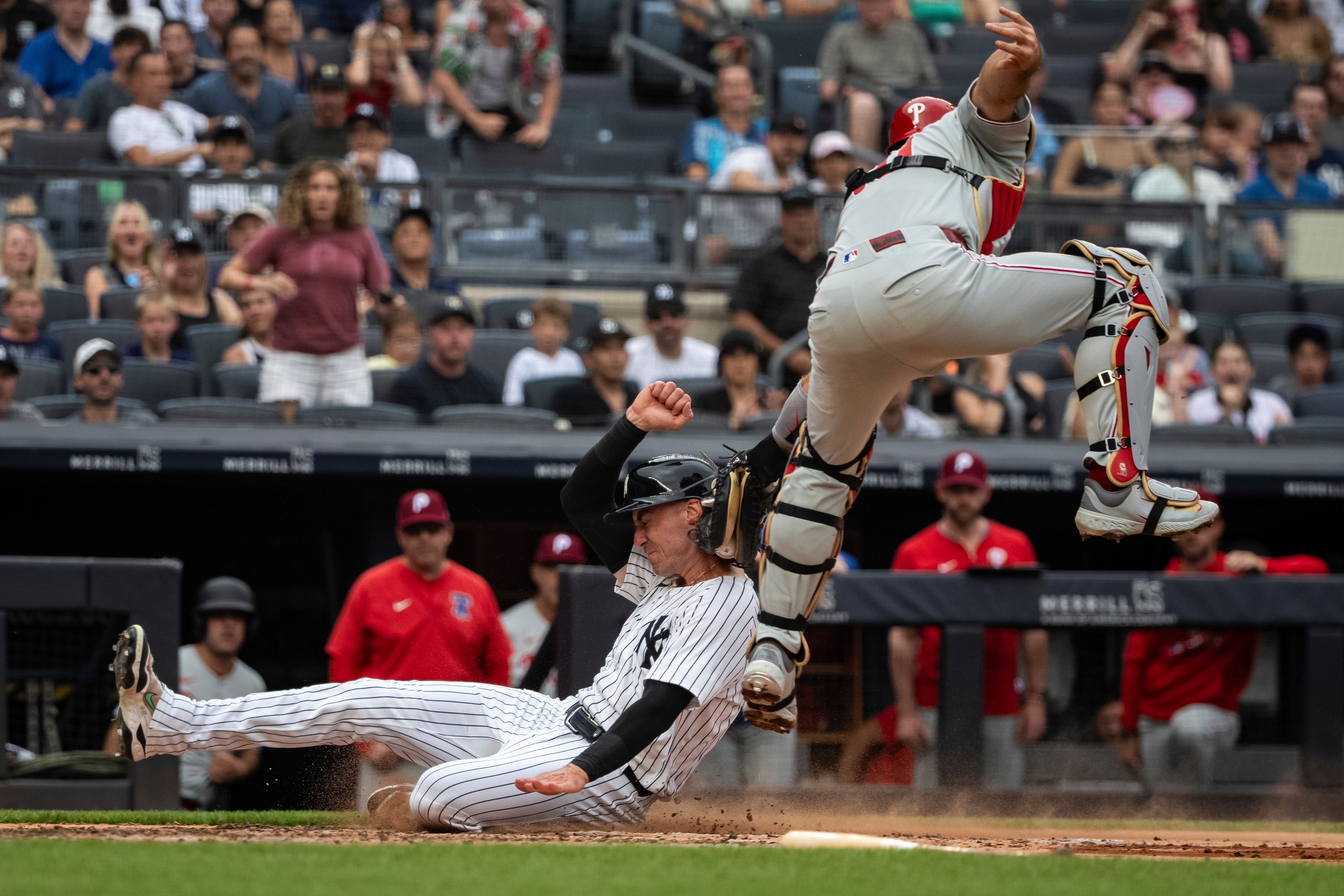 FILIS-YANKEES