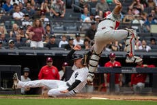 Ryan McMahon impulsa remontada, Yankees vencen 4-3 a Filis y rompen racha de tres derrotas
