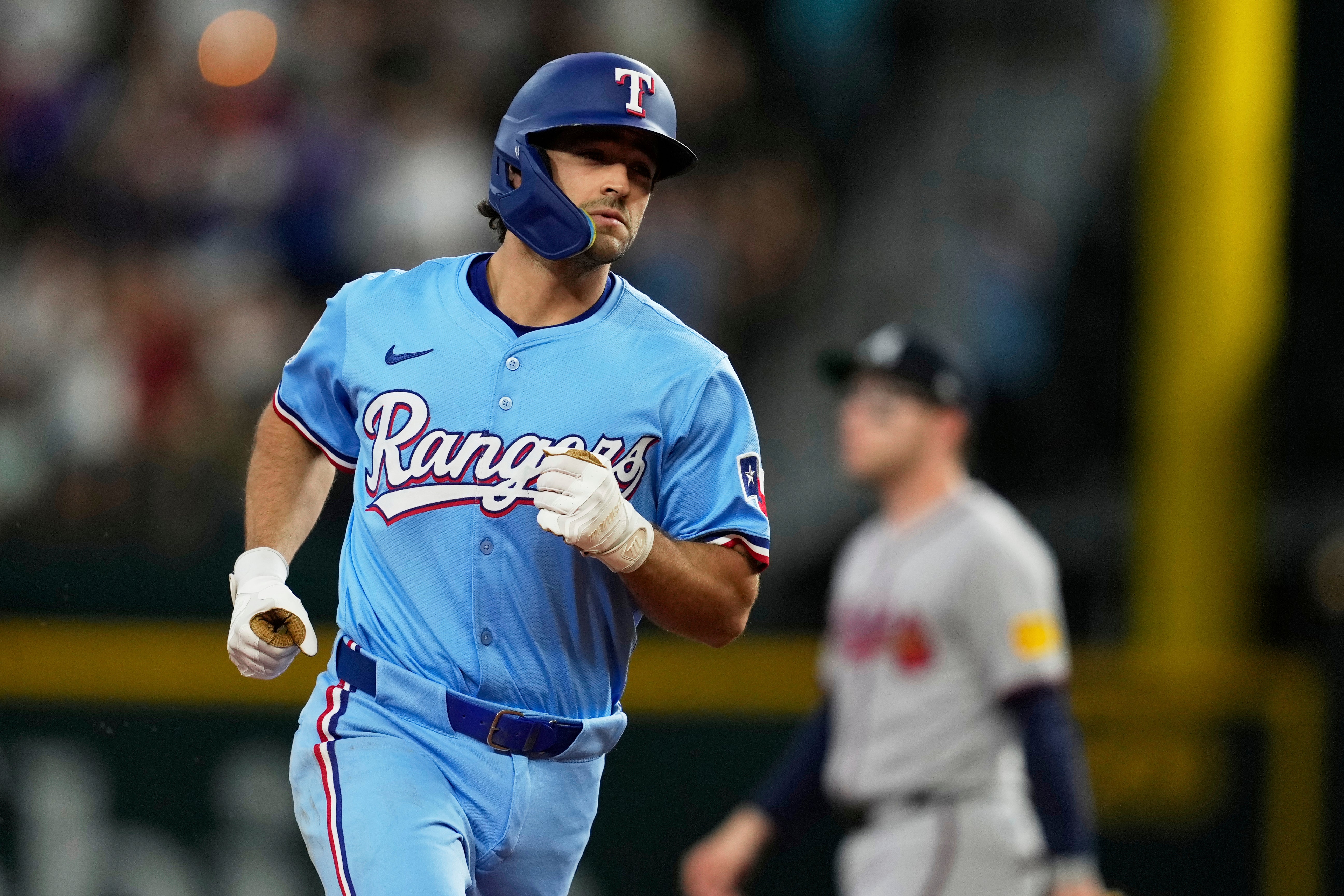BRAVOS RANGERS