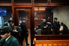 La ruta del crimen organizado: así fue la expansión y el cerco al Tren de Aragua en Chile